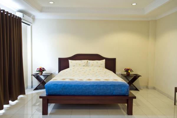 Sandat Mas Cottages Uluwatu  Room photo