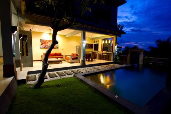 Sandat Mas Cottages Uluwatu  Exterior photo